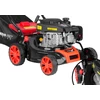 Kép 6/8 - Fűnyíró Strend Pro QL41S-139, benzinmotoros, 2,4 kW, vágásszélesség 40,6 cm, önjáró, LONCIN
