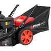 Kép 7/8 - Fűnyíró Strend Pro QL41S-139, benzinmotoros, 2,4 kW, vágásszélesség 40,6 cm, önjáró, LONCIN