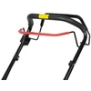 Kép 8/8 - Fűnyíró Strend Pro QL41S-139, benzinmotoros, 2,4 kW, vágásszélesség 40,6 cm, önjáró, LONCIN