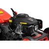 Kép 4/8 - Fűnyíró Strend Pro QL51P-196, benzinmotoros, 4,0 kW, vágásszélesség 51 cm, önjáró, LONCIN