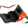 Kép 8/8 - Fűnyíró Strend Pro QL51P-196, benzinmotoros, 4,0 kW, vágásszélesség 51 cm, önjáró, LONCIN