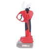 Kép 2/2 - Worcraft CSC-S20LiB, 20 V, Li-Ion, akkus ágvágó olló, 30 mm