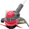 Kép 3/8 - Fűkasza Worcraft CGT-S20LiST ShareSYS, 20V Li-ion, 24 cm, plusz damilfej és damil, akku nélkül