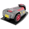 Kép 1/8 - Fűnyíró Worcraft RLM-20Li, 20V 4Ah, Li-Ion, 220 mm, robot