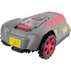 Kép 2/8 - Fűnyíró Worcraft RLM-20Li, 20V 4Ah, Li-Ion, 220 mm, robot