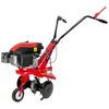 Kép 2/8 - Rotációs kapa, kultivátor Strend Pro QK60, 4 LE, 173 cm3, 59 cm, benzinmotoros
