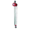 Kép 1/2 - Brano Z 100-1 lánctalyiga 3,2 t, 03,0 m, láncos