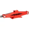 Kép 3/6 - Emelő T10102, 1 tonna, 88-383 mm, ollós, autóhoz