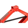 Kép 4/6 - Emelő T10102, 1 tonna, 88-383 mm, ollós, autóhoz