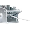 Kép 4/5 - Csörlő Strend Pro HW-100-400, racsnis, kézi, acélkötél L-8 m/4.5 mm, max. 400 kg
