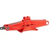 Kép 3/6 - Emelő T10202, 2 tonna, 90-380 mm, ollós, autóhoz