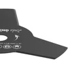 Kép 2/2 - Fűkasza kés TT-BC415/520, 3 fogú, 255x1,6 mm, pót