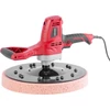 Kép 2/8 - Vakolatsimító Worcraft DWS07-390, 710W, 390 mm, vakolathoz