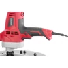 Kép 3/8 - Vakolatsimító Worcraft DWS07-390, 710W, 390 mm, vakolathoz