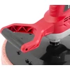 Kép 5/8 - Vakolatsimító Worcraft DWS07-390, 710W, 390 mm, vakolathoz