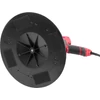 Kép 8/8 - Vakolatsimító Worcraft DWS07-390, 710W, 390 mm, vakolathoz