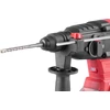 Kép 3/8 - Kalapács Worcraft CRH-S20LiBA, 20V, ShareSYS, SDS+, 3J, szénkefe nélküli