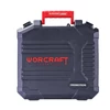 Kép 5/8 - Csavarhúzó Worcraft CD-12LiA, 2xLi-ion 1.3Ah, koffer