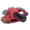Kép 1/8 - Csiszoló Worcraft BS08-76, 810W, szalag, 75x533 mm