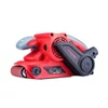Kép 2/8 - Csiszoló Worcraft BS08-76, 810W, szalag, 75x533 mm