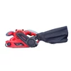 Kép 4/8 - Csiszoló Worcraft BS08-76, 810W, szalag, 75x533 mm