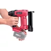 Kép 5/5 - Tűzőgép Worcraft CNS-S20Li ShareSYS, 20V Li-Ion, szabályozással, LED világítással, U típusú kapcsok