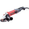 Kép 3/3 - Csiszoló Worcraft AG14-150S, 1400W, 150 mm, M14, sarok, fordulatszám-szabályozással
