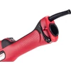 Kép 8/9 - Csiszoló Worcraft DS09-215, 900W, 215 mm, gipszkartonhoz, porzsákkal, LED világítás