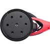 Kép 9/9 - Csiszoló Worcraft DS09-215, 900W, 215 mm, gipszkartonhoz, porzsákkal, LED világítás