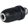 Kép 4/5 - Kalapács Worcraft RH09-26C, 820W, SDS+, QuickHD, cserélhető fej