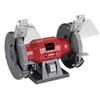 Kép 1/4 - Csiszoló Worcraft BG20-150, 150W, 150x20x12,7 mm, asztali