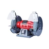 Kép 2/4 - Csiszoló Worcraft BG20-150, 150W, 150x20x12,7 mm, asztali