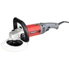 Kép 2/8 - Polírozógép Worcraft CP12-180, 180 mm, autóhoz