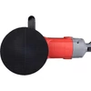 Kép 5/8 - Polírozógép Worcraft CP12-180, 180 mm, autóhoz