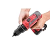 Kép 6/7 - Csavarhúzó Worcraft CD-20LiH, 20V, 2x Li-ion 2.0Ah, szett