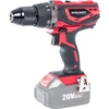 Kép 1/5 - Csavarhúzó Worcraft CHD-S20Li ShareSYS, 20V Li-ion