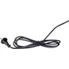 Kép 3/5 - Csiszoló Worcraft DS-220, 148x85x148 mm, 220W, 230V, háromszög, multicsiszoló