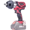 Kép 1/4 - Ütvecsavarozó Worcraft CIW-S20Li ShareSYS, 20V Li-Ion, ütve, 350Nm, 1/2"" négyszög