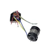 Kép 2/2 - Motor vezérlőegységgel CHS-S20LiBP alkatrész 35, 37