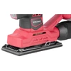 Kép 2/6 - Csiszoló Worcraft CFS-S20Li ShareSYS, rezgő, 20V Li-ion
