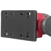 Kép 4/6 - Csiszoló Worcraft CFS-S20Li ShareSYS, rezgő, 20V Li-ion