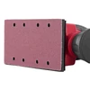 Kép 5/6 - Csiszoló Worcraft CFS-S20Li ShareSYS, rezgő, 20V Li-ion