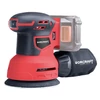 Kép 2/5 - Csiszoló Worcraft CRS-S20Li ShareSYS, 125mm, excentrikus, 20V Li-ion
