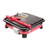 Kép 3/8 - Vágó Worcraft CTS-S20Li ShareSYS, 20V Li-ion, 110 mm, csempéhez és járólaphoz