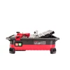 Kép 5/8 - Vágó Worcraft CTS-S20Li ShareSYS, 20V Li-ion, 110 mm, csempéhez és járólaphoz