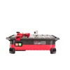 Kép 6/8 - Vágó Worcraft CTS-S20Li ShareSYS, 20V Li-ion, 110 mm, csempéhez és járólaphoz