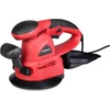 Kép 4/4 - Csiszoló Worcraft WPRS104, 430W, 150 mm, szabályozással, excentrikus