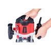 Kép 6/8 - Maró Worcraft ER12-6/8, 1200W, felső