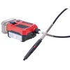 Kép 3/4 - Csiszoló Worcraft CEMG-S20Li, ShareSYS, 20V Li-Ion, mini, egyenes, fúráshoz és csiszoláshoz