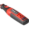 Kép 5/8 - Csiszoló Strend Pro, mini, egyenes, fúráshoz és csiszoláshoz, 8 V, 1500 mAh, tartozékokkal